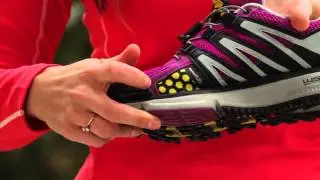 Salomon XR Mission W