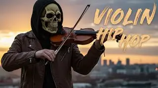 Violin Meets Hip Hop &ndash; Colors of the Evening Strings