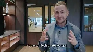 Zobacz, gdzie odbędzie się Biznes Bez Granic Amsterdam 2026