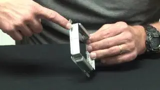 4 Square Two Gang Device Ring, Welded, 1 in. Raised