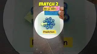 IPL Prediction 2025 Match-2 RR vs SRH #iplpredictions #iplprediction #iplprediction2025 #ipl2025