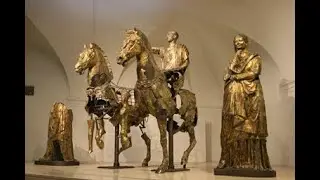 Itinerario della Bellezza, Pergola Città dell'oro