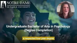 NDNU / We2Matter