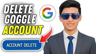 Google Account Kaise Delete Kare? | Mobile Se Step by Step (2026) 🔥