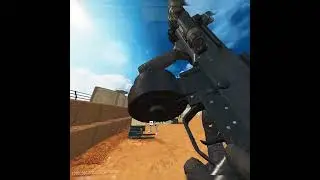Try this Best ump meta loadout👨&zwj;🍳🔥!!        #bloodstrike