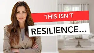 What Real Resilience Looks Like | Dr. Shahrzad Jalali, PsyD