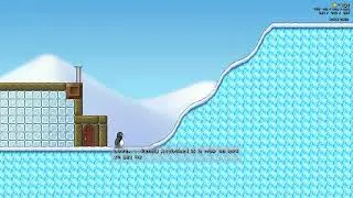 SuperTux 0.6.1 Unnamed