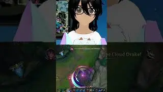 KAYN TOP VS VAYNE TOP #shorts #leagueoflegends #twitch #psychopathicporo #kayntop
