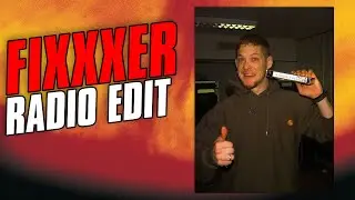 Fixxxer [Radio Edit] - Metallica