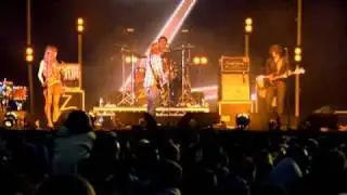 The Zutons // Valerie // Kendal Calling 2009