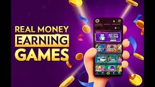 Earn Money Gaming | Top 7  Apps Revealed