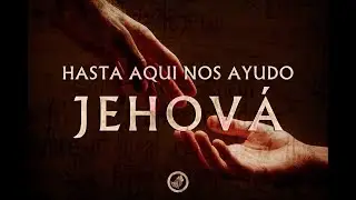 (NEW WINE) Hasta aqui nos ayudo Jehová
