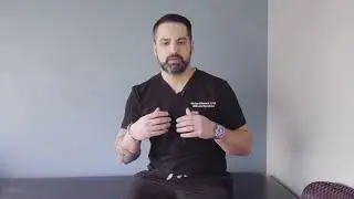 Hernia Talk with Dr. Richard Novack
