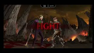 MK MOBILE | TWISTED TOWER | BOSS BATTLE 130 | ONE ATTEMPT | DECEMBER 2025 