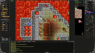 Sword of Fury quest - Fury's Room (tibiascape.com)