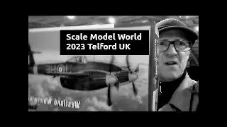 IPMS Scale Model World Telford UK 2023 3