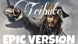 He's a Pirate Remix (Sam Stark Version)