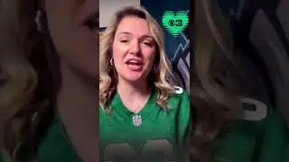Meet the Eagles fan whose reaction went viral after loss to Cardinals