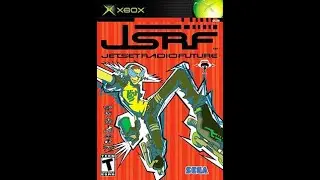 Jet Set Radio Future - Part 2