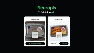 Introducing NeuroPix: AI Image Generation for Smart Vending