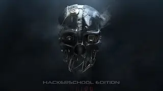 HS|OS BlackHat Edition
