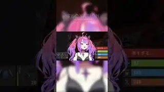 Vivi & Kanade Banter In #HoloRUST Is So CUTE And FUNNY!! | Hololive Clip