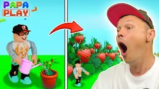 Свой сад / Grow a Garden