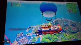 Dream hack online tournament (no audio)