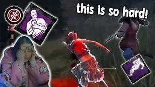 No Mither Challenge Highlights