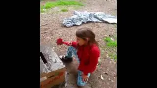 Pintar chocolate