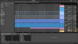 HOW I WON THE KENNY BEATS BATTLE (Lovepark.)