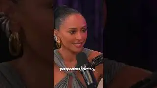 Kat Graham reveals which of her 'Vampire Diaries' co-stars she stays in touch with #shorts