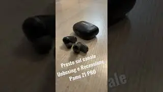 PAMU Z1 Pro