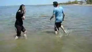wasaga water fun