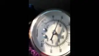 01m pressure
