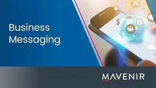 Business Messaging