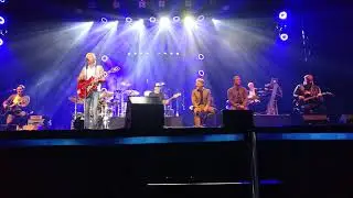 Matthias Reim - Wahnsinn (Erfurt Live 2018)