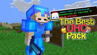 The Best UHC Texturepack 1.21+ | Swight Pack Private