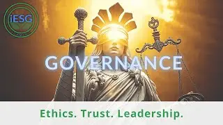 Governance in iGaming &ndash; Trust, Compliance & Growth