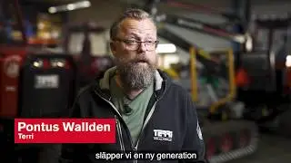 Terri 34c.1 &ndash; en ny generation Terrimaskiner.