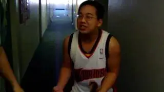 the exploding apple game