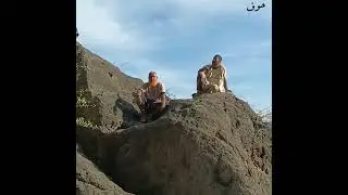 حوف المهره.مشروع توصيل مياه إلى حوف. بجهود الشباب.جزاهم الله خيراً