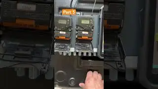 How to set up a wireless in ear monitoring rig part 5! #inears #inearmonitoring