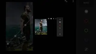 Lightroom Mobile photo editing tutorial settings #lightroom #shorts