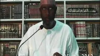 Seerah 100; Sheikh Albaniy Zaria/Fiqhusseerah/Prof Zaid Abdulkareem Zaid/Tarihin Annabi/Prophet SAW.