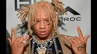 Trippie Redd - Love Scars (CLEAN)