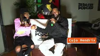 Cujo Hendrix Interviews PRINCE DRIVE For 