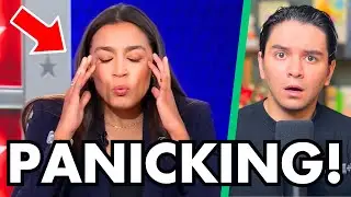 AOC РАЗРЫВАЕТСЯ ПОСЛЕ ТОГО, КАК ИХ УНИЖИЛИ&hellip; ЭТО ТАК ПЛОХО