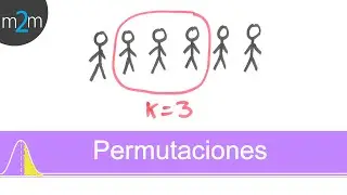 Permutations │exercise 1