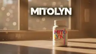 &ldquo;My Wellness Journey: How MITOLYN Supported My Energy & Confidence&rdquo;